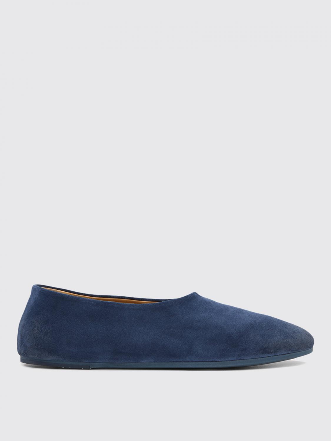 Marsèll Loafers MARSÈLL Men colour Blue