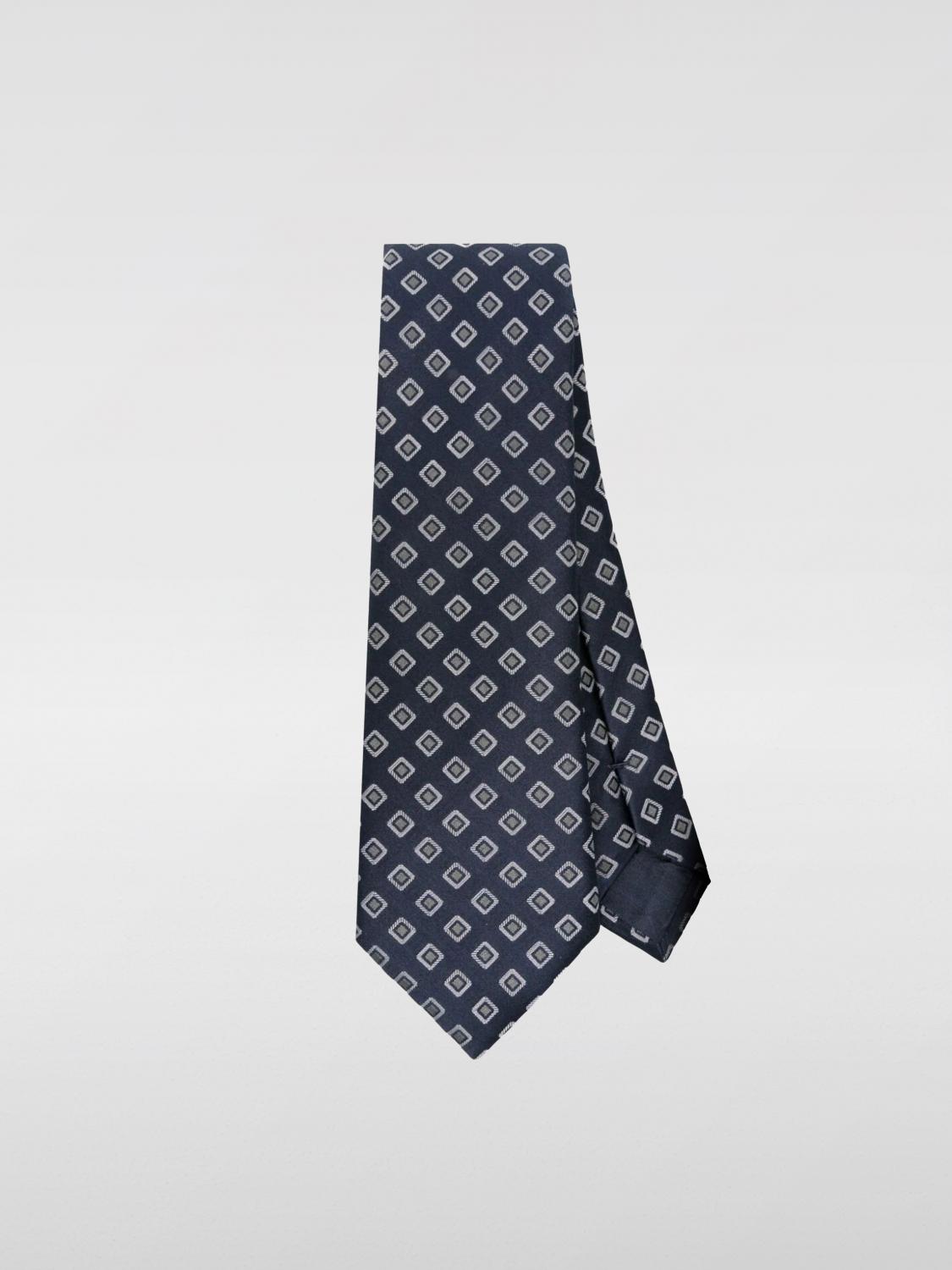 Giorgio Armani Tie GIORGIO ARMANI Men color Multicolor