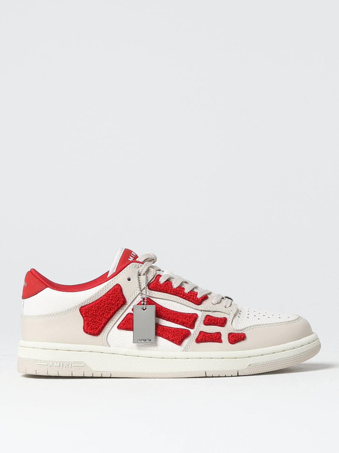 Amiri Trainers AMIRI Men colour Red