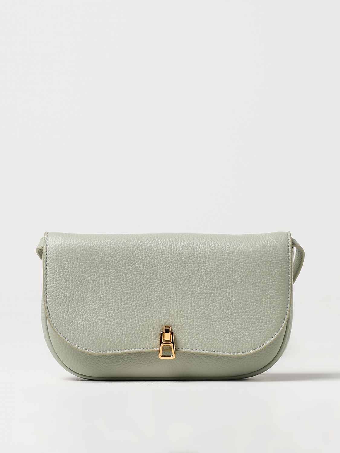 Coccinelle Clutch COCCINELLE Woman colour Green