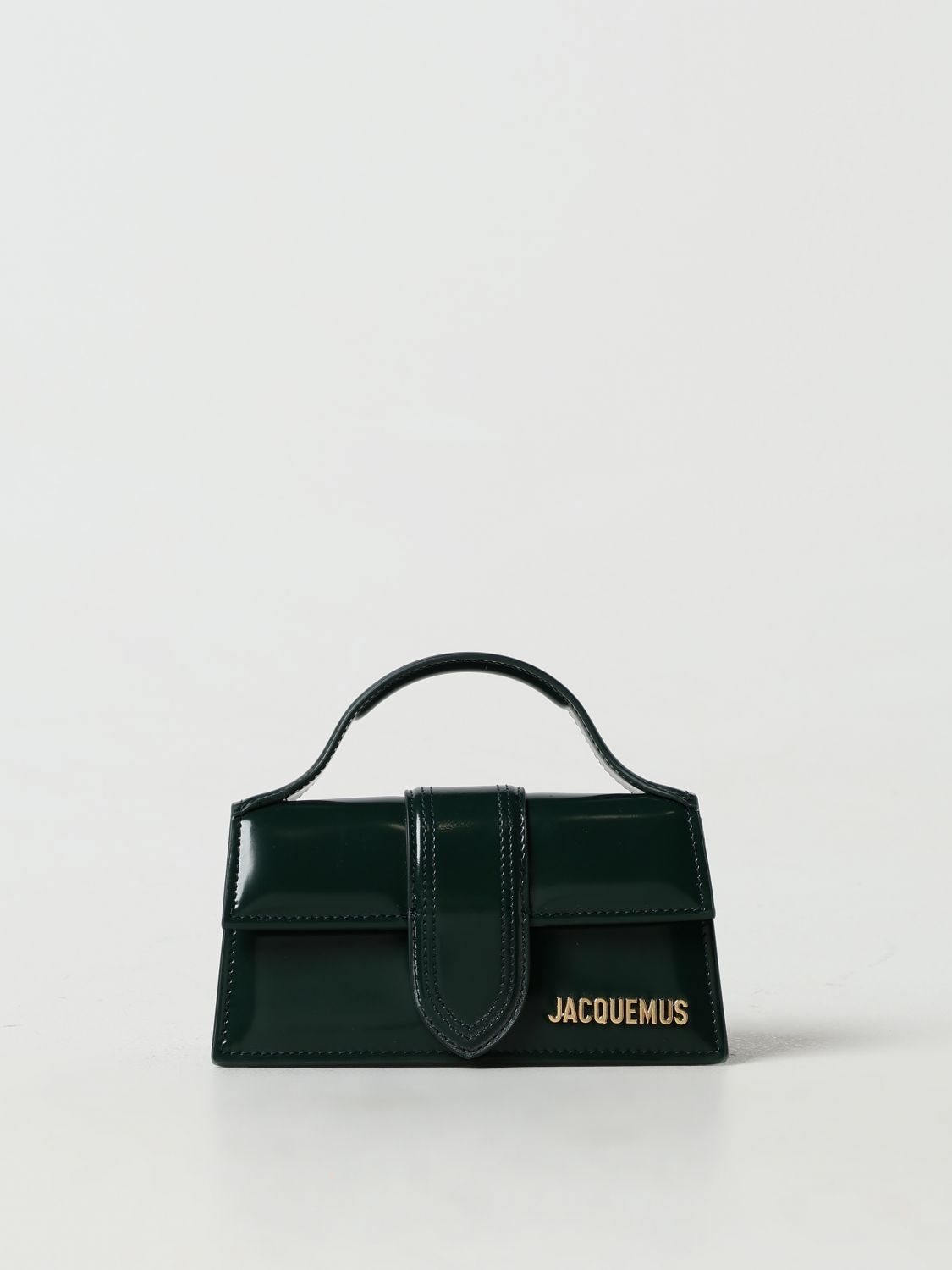 Jacquemus Mini Bag JACQUEMUS Woman colour Green