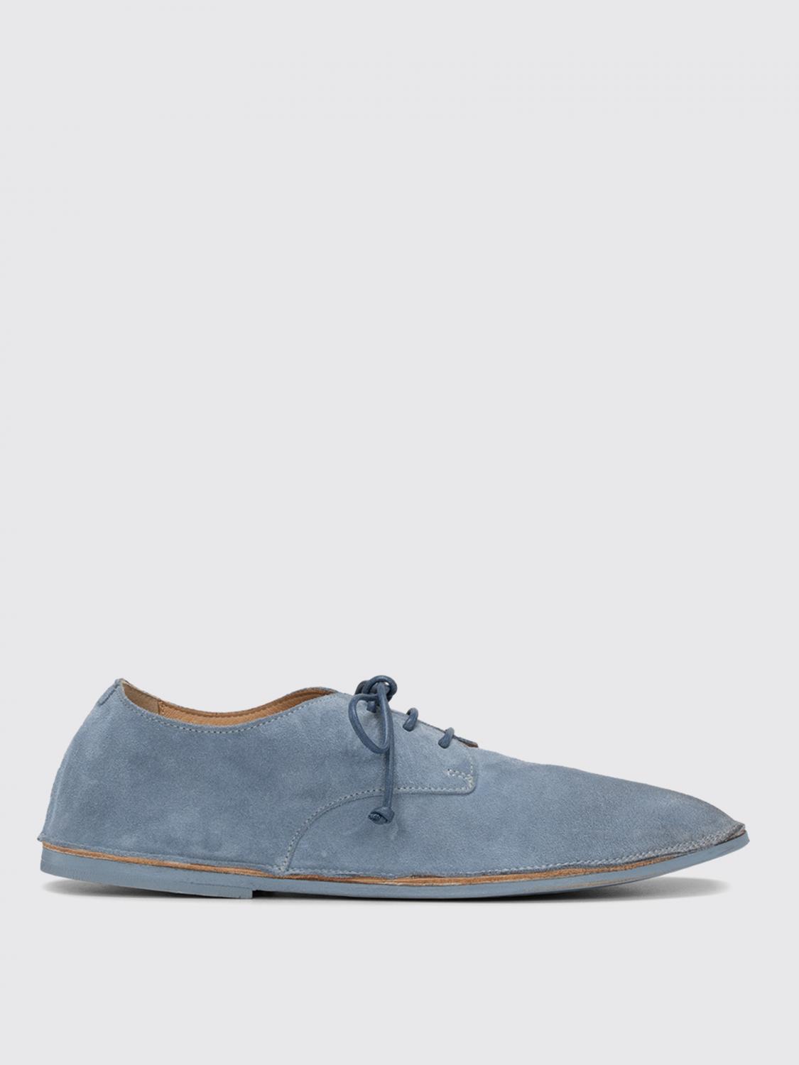 Marsèll Brogues MARSÈLL Woman colour Periwinkle