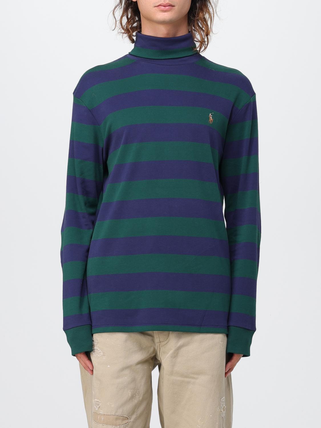 Polo Ralph Lauren Jumper POLO RALPH LAUREN Men colour Green