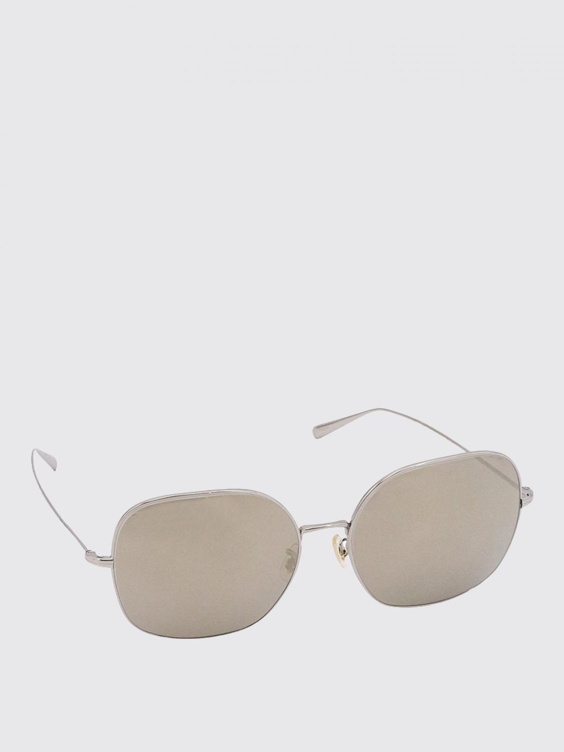 Brunello Cucinelli Sunglasses BRUNELLO CUCINELLI Men colour Silver