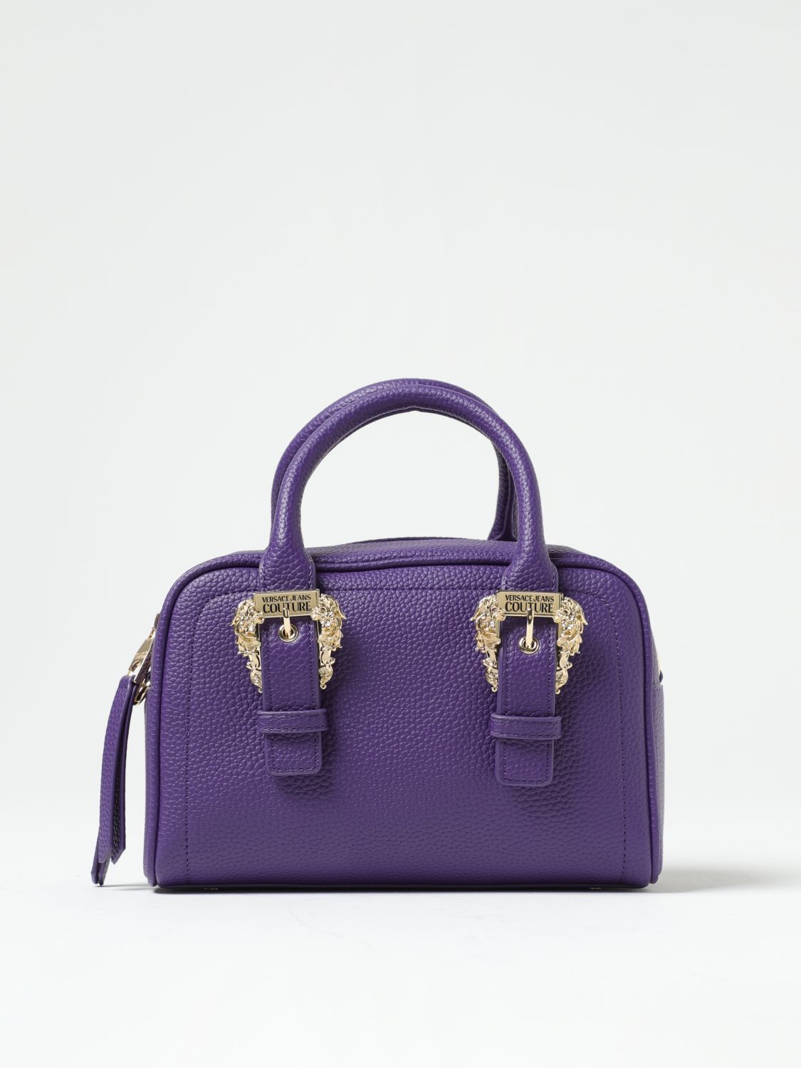 Versace Jeans Couture Mini Bag VERSACE JEANS COUTURE Woman colour Violet