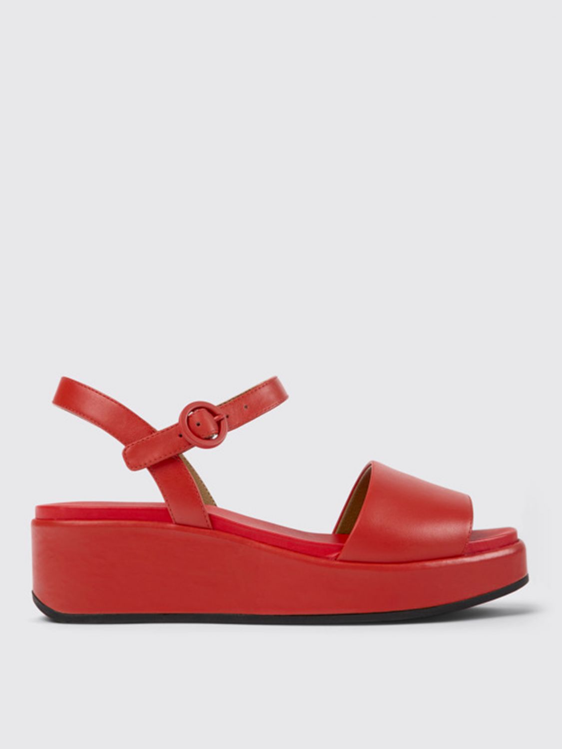 Camper Camper Misia sandals in leather