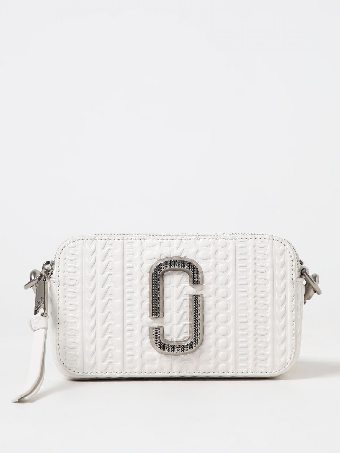 Marc Jacobs Mini Bag MARC JACOBS Woman colour White