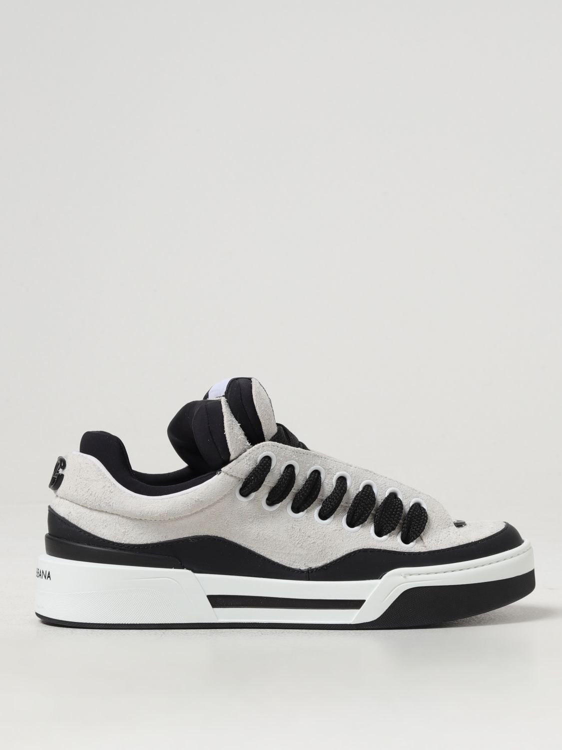 Dolce & Gabbana Trainers DOLCE & GABBANA Men colour White