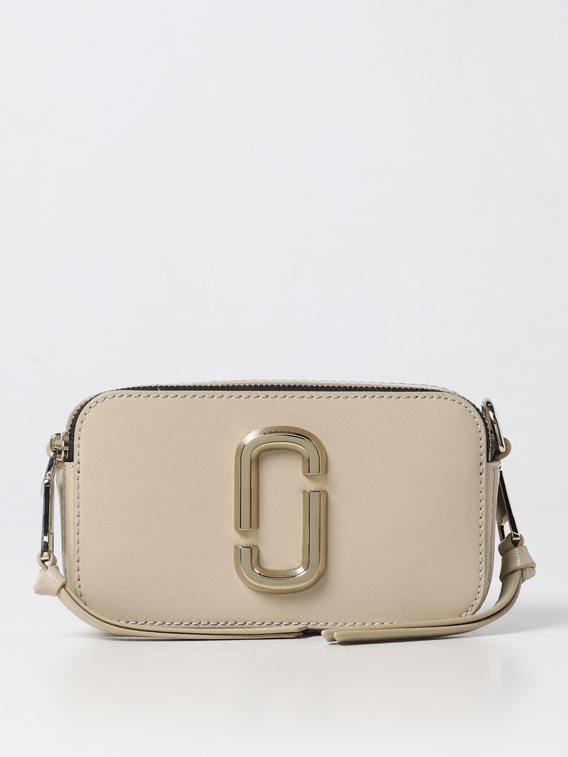 Marc Jacobs Mini Bag MARC JACOBS Woman colour Beige