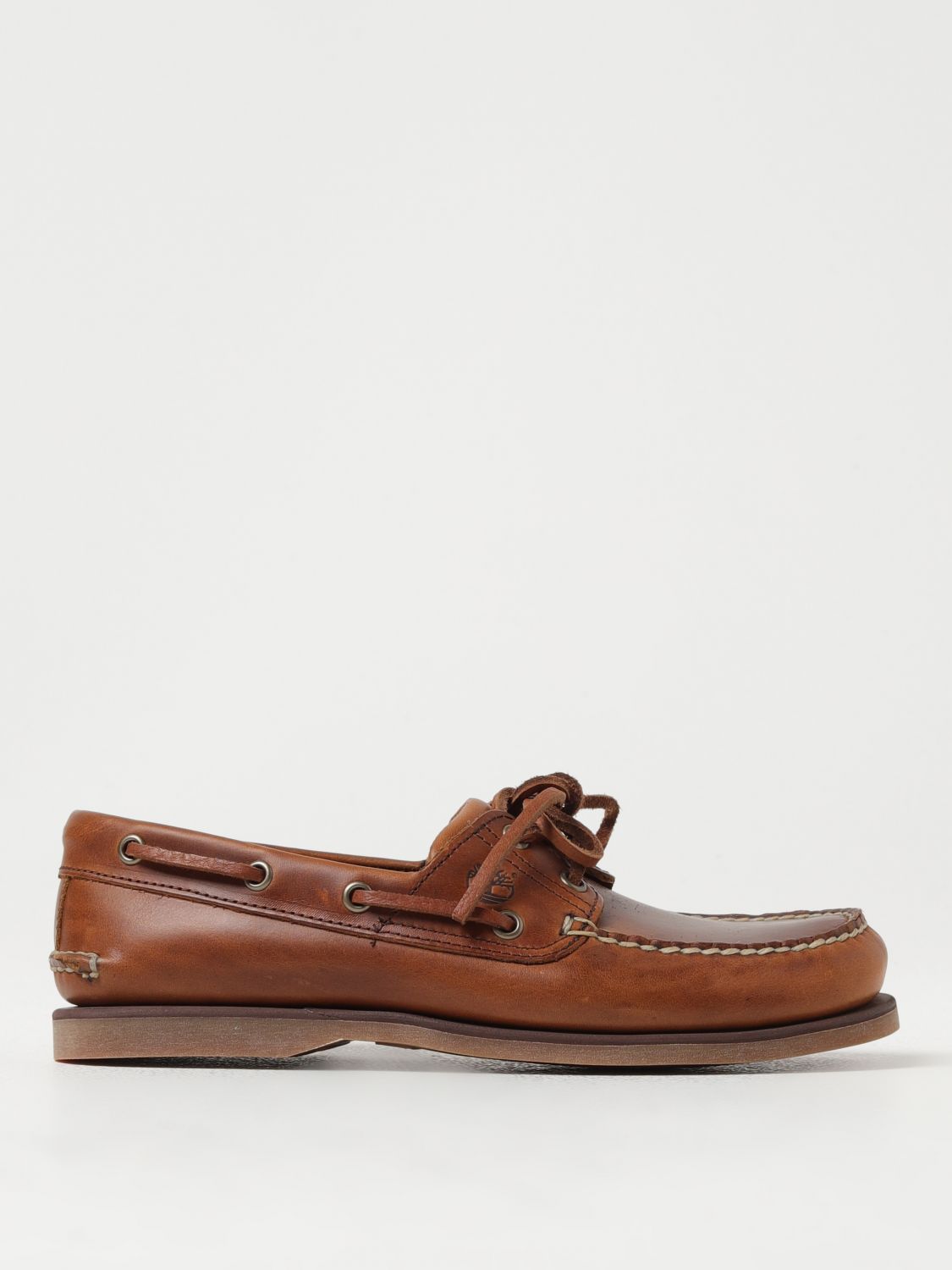 Timberland Loafers TIMBERLAND Men colour Brown