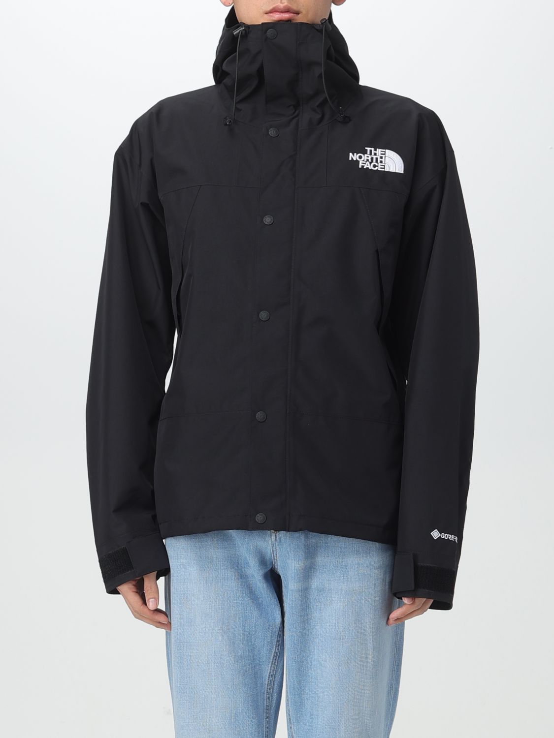 The North Face Jacket THE NORTH FACE Men colour Black