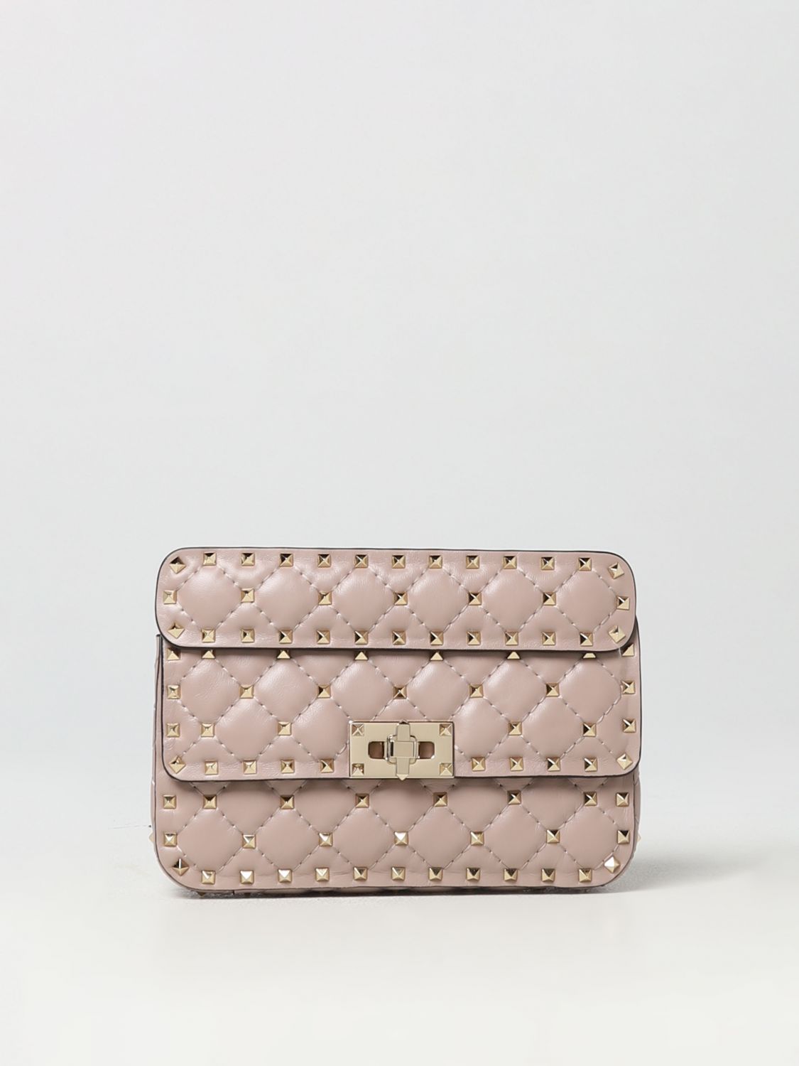 VALENTINO GARAVANI Mini Bag VALENTINO GARAVANI Woman colour Blush Pink