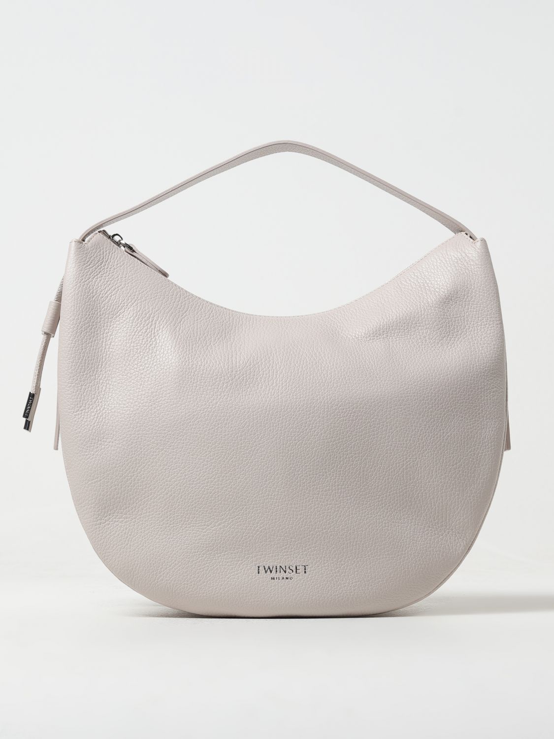 Twinset Shoulder Bag TWINSET Woman colour Blush Pink