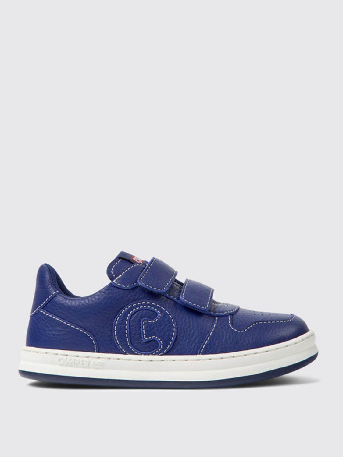 Camper Shoes CAMPER Kids colour Blue