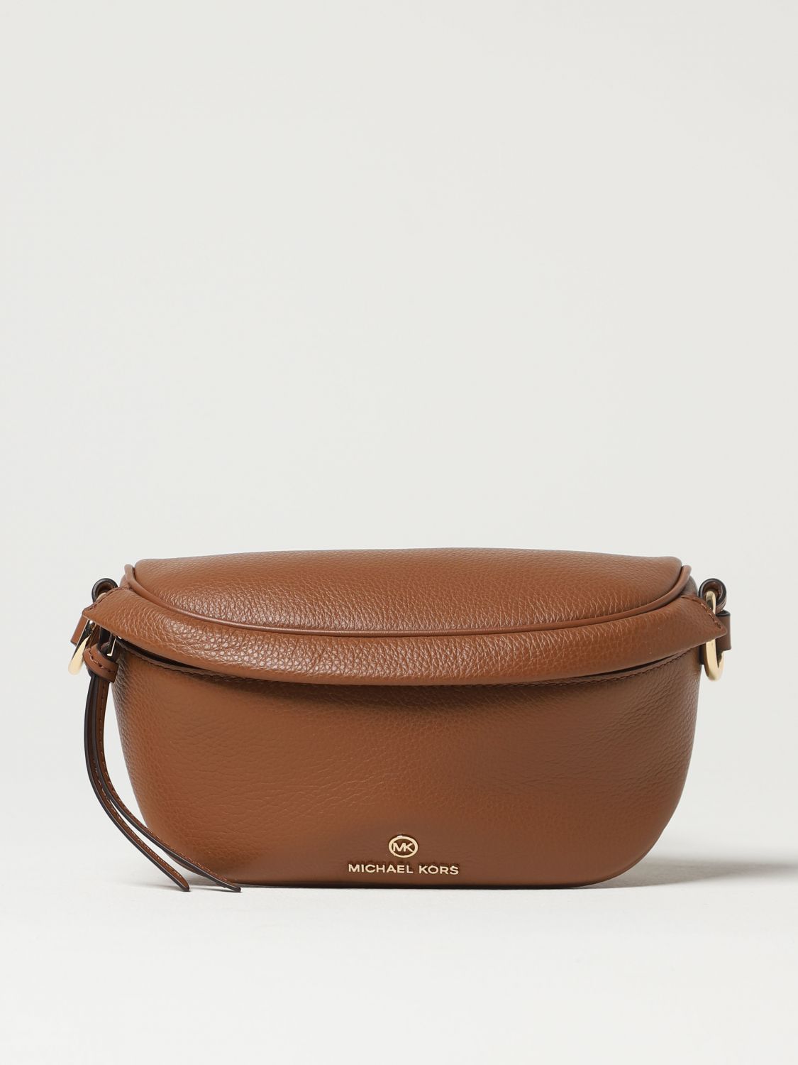 Michael Kors Mini Bag MICHAEL KORS Woman colour Brown