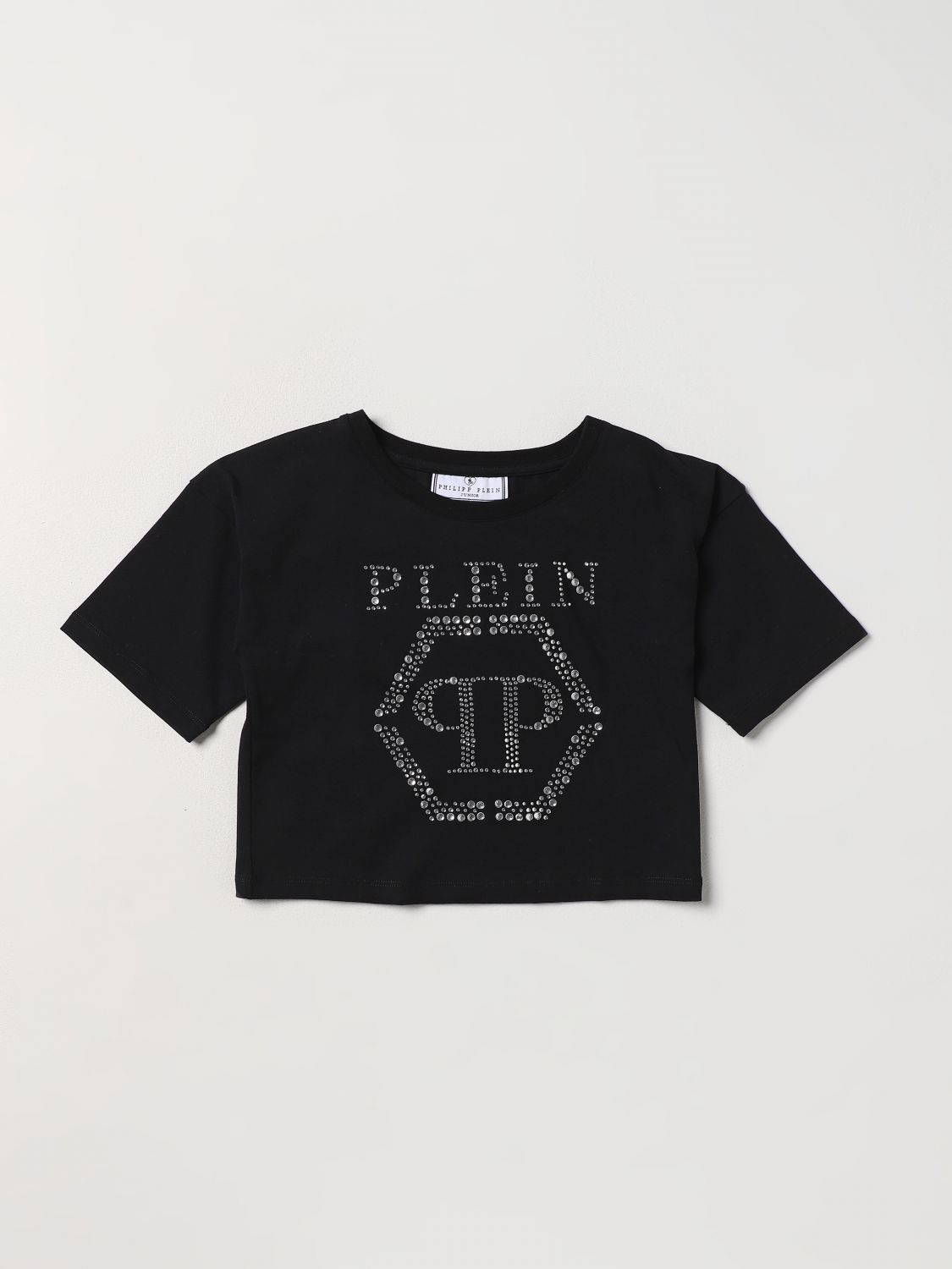 Philipp Plein T-Shirt PHILIPP PLEIN Kids colour Black