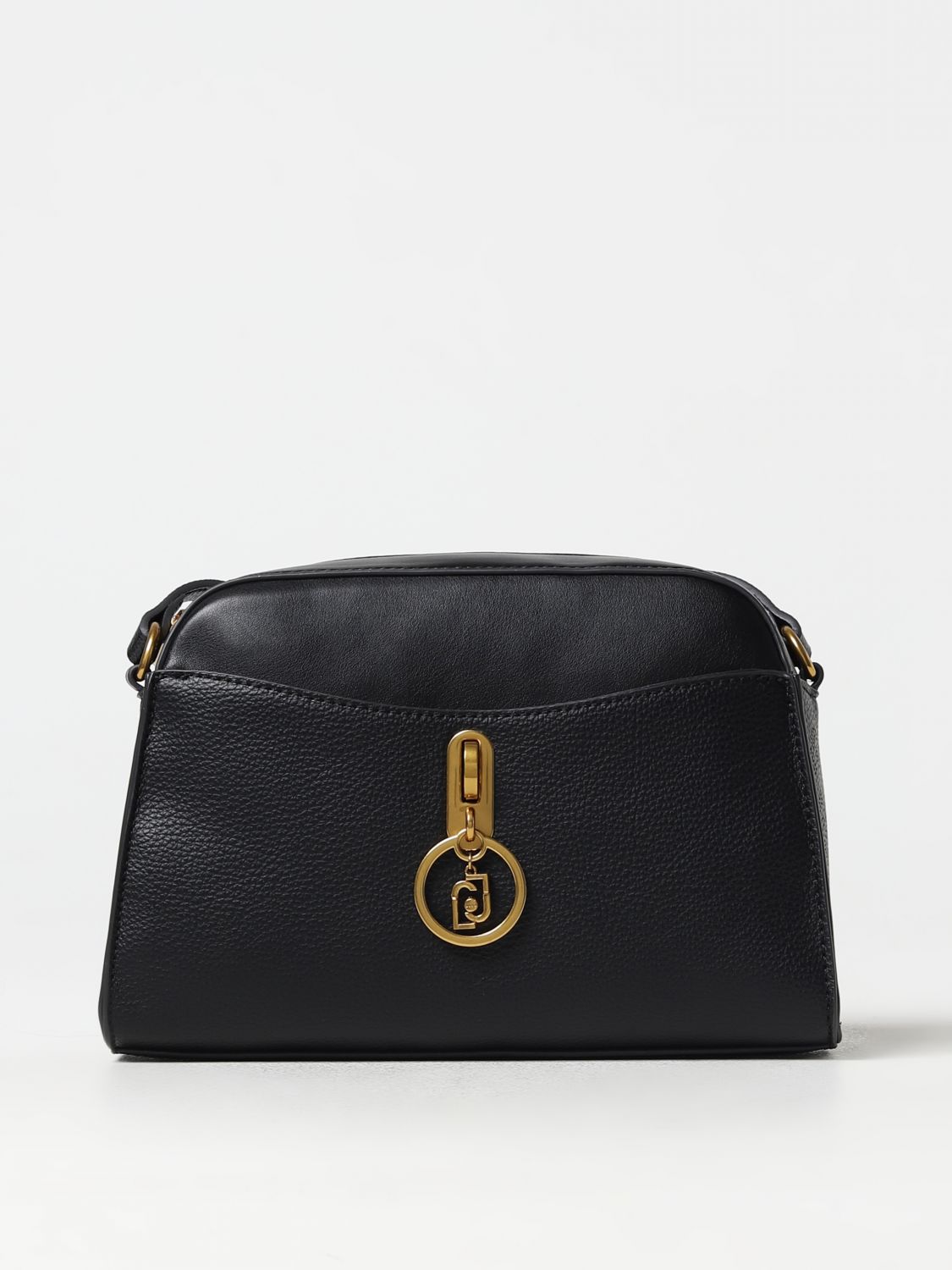 Liu Jo Shoulder Bag LIU JO Woman colour Black