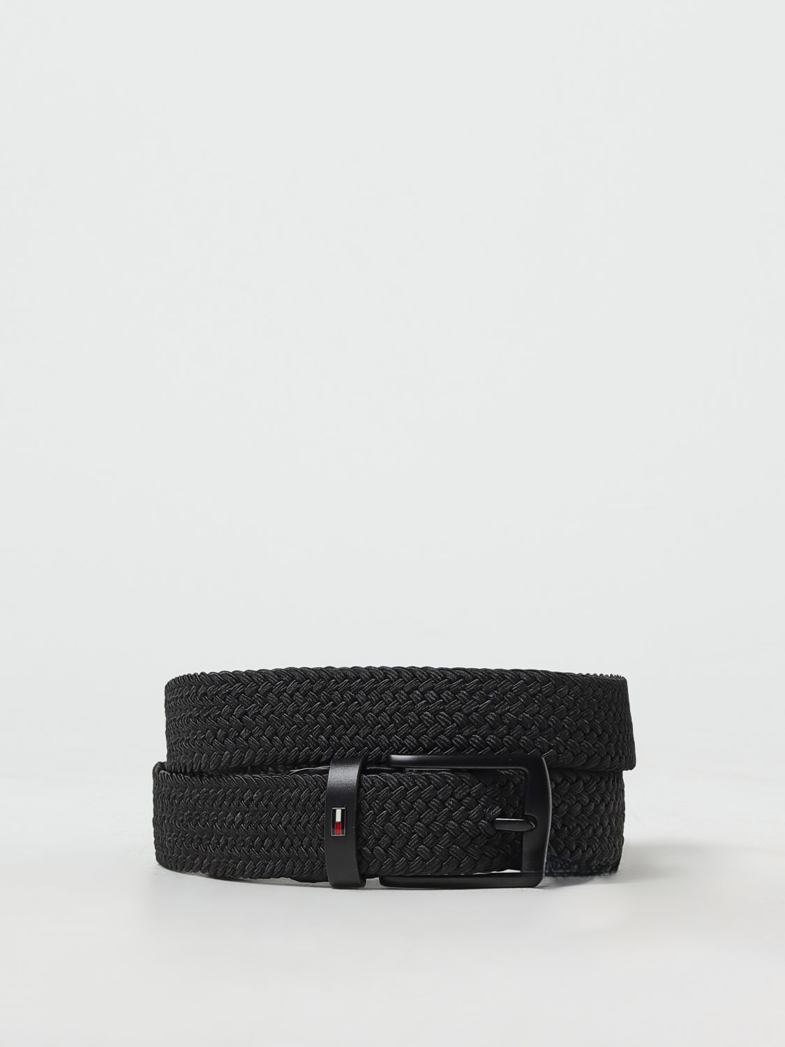 Tommy Hilfiger Belt TOMMY HILFIGER Men colour Black