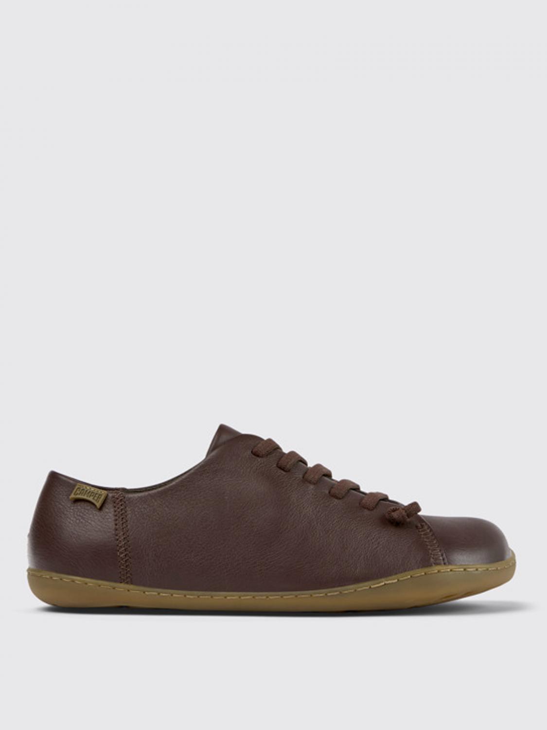 Camper Trainers CAMPER Men colour Brown