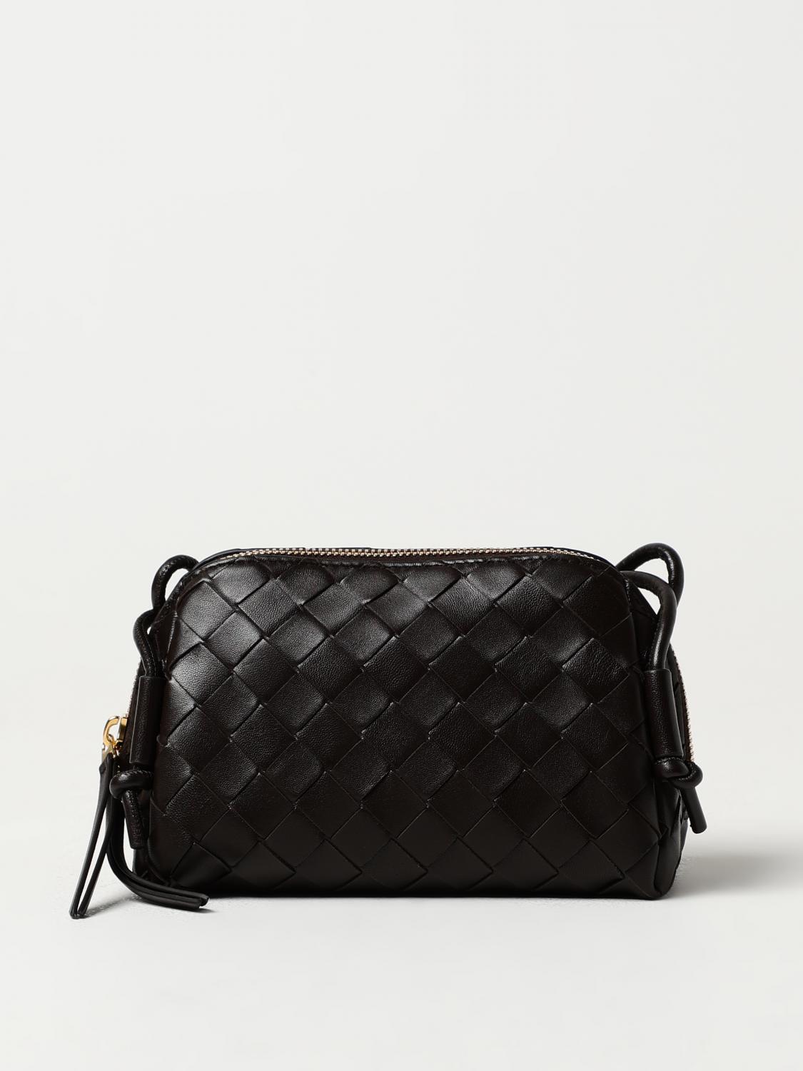 Bottega Veneta Mini Bag BOTTEGA VENETA Woman color Brown