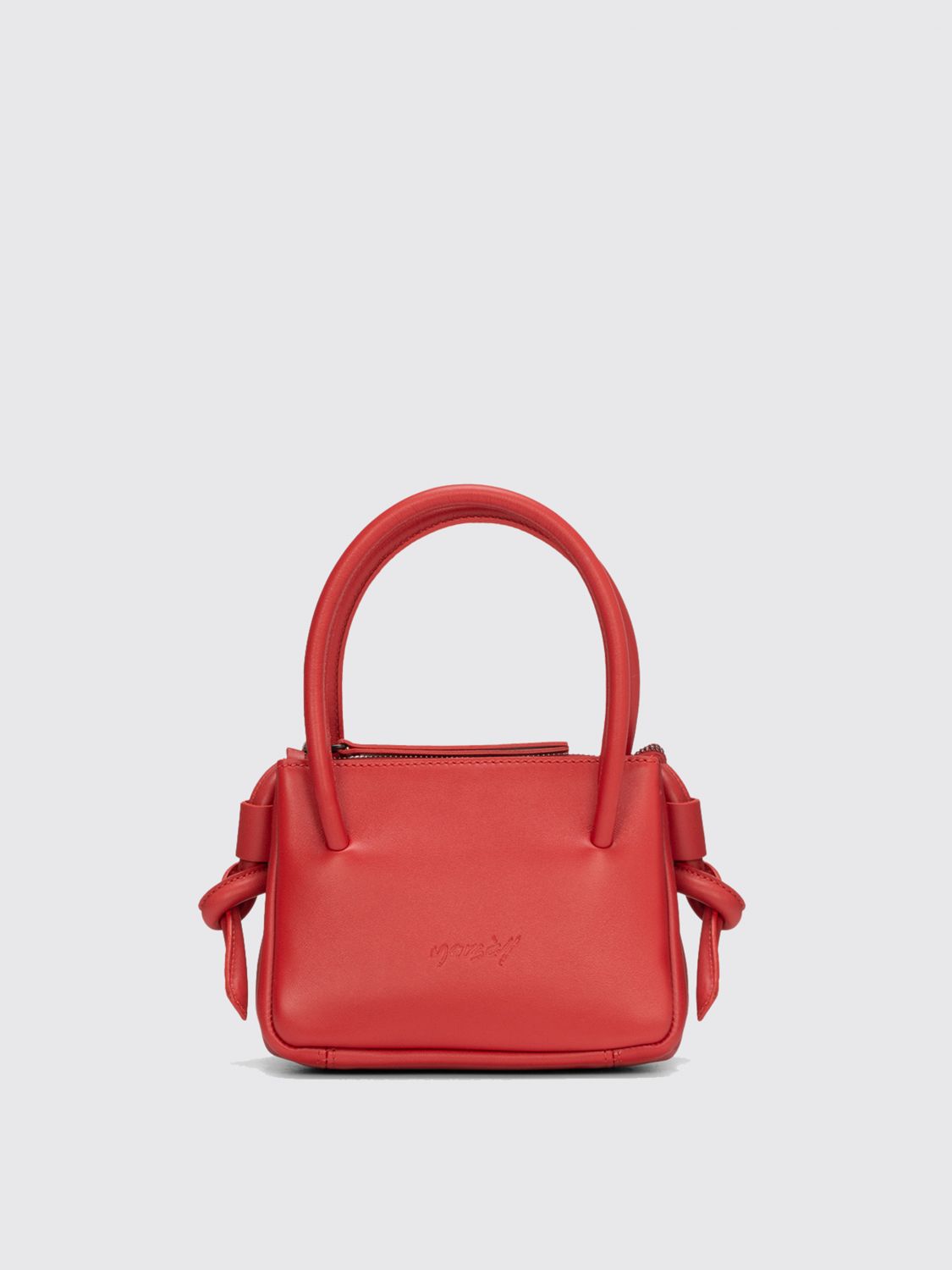 Marsèll Mini Bag MARSÈLL Woman colour Red