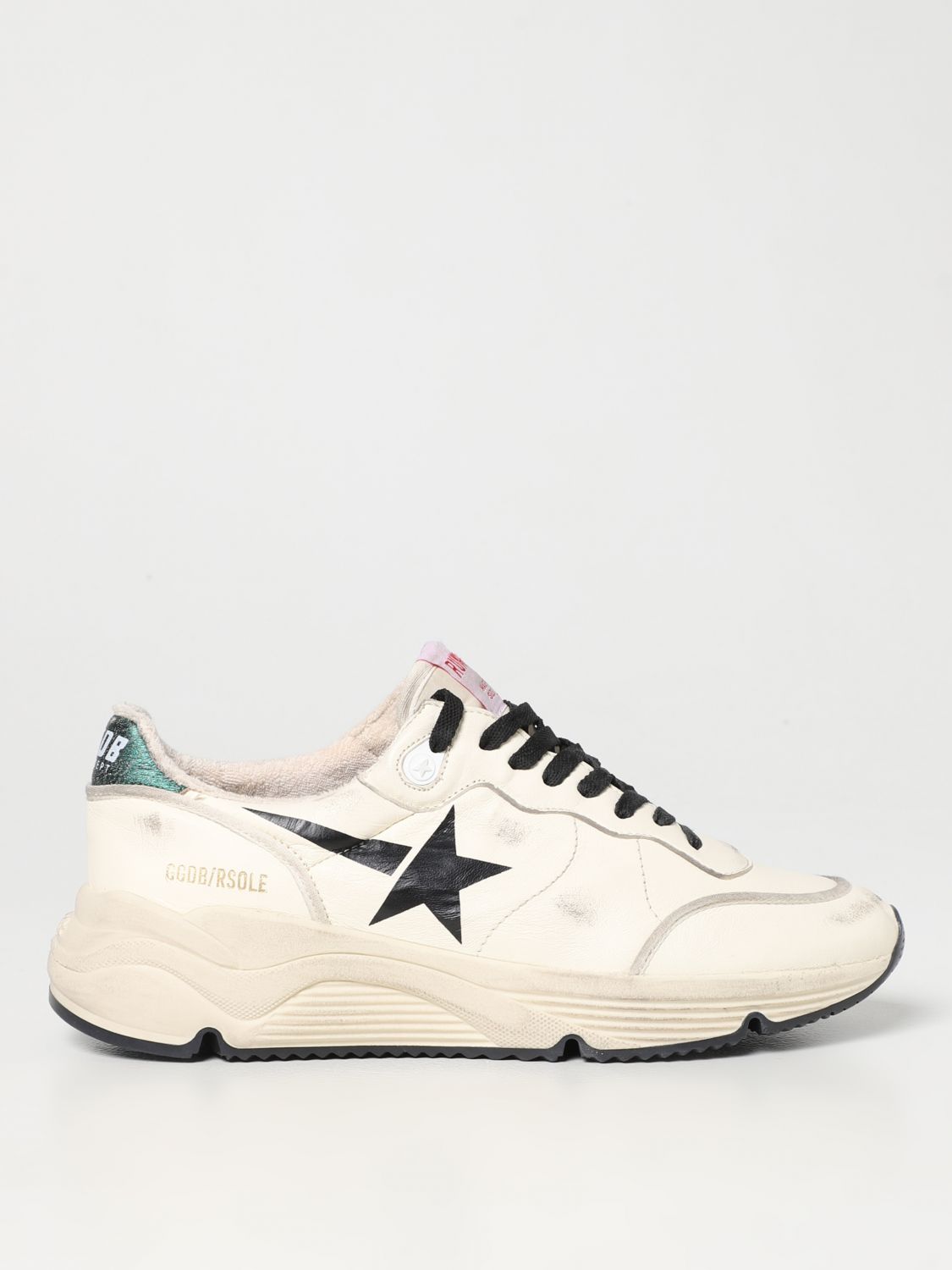 Golden Goose Trainers GOLDEN GOOSE Men colour Red