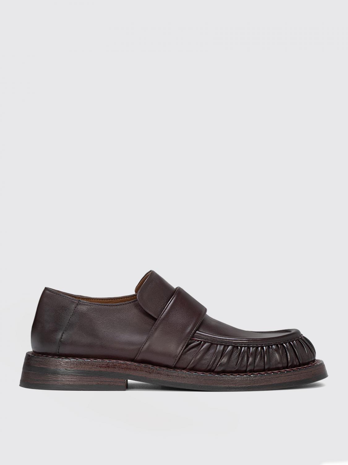 Marsèll Loafers MARSÈLL Woman colour Brown