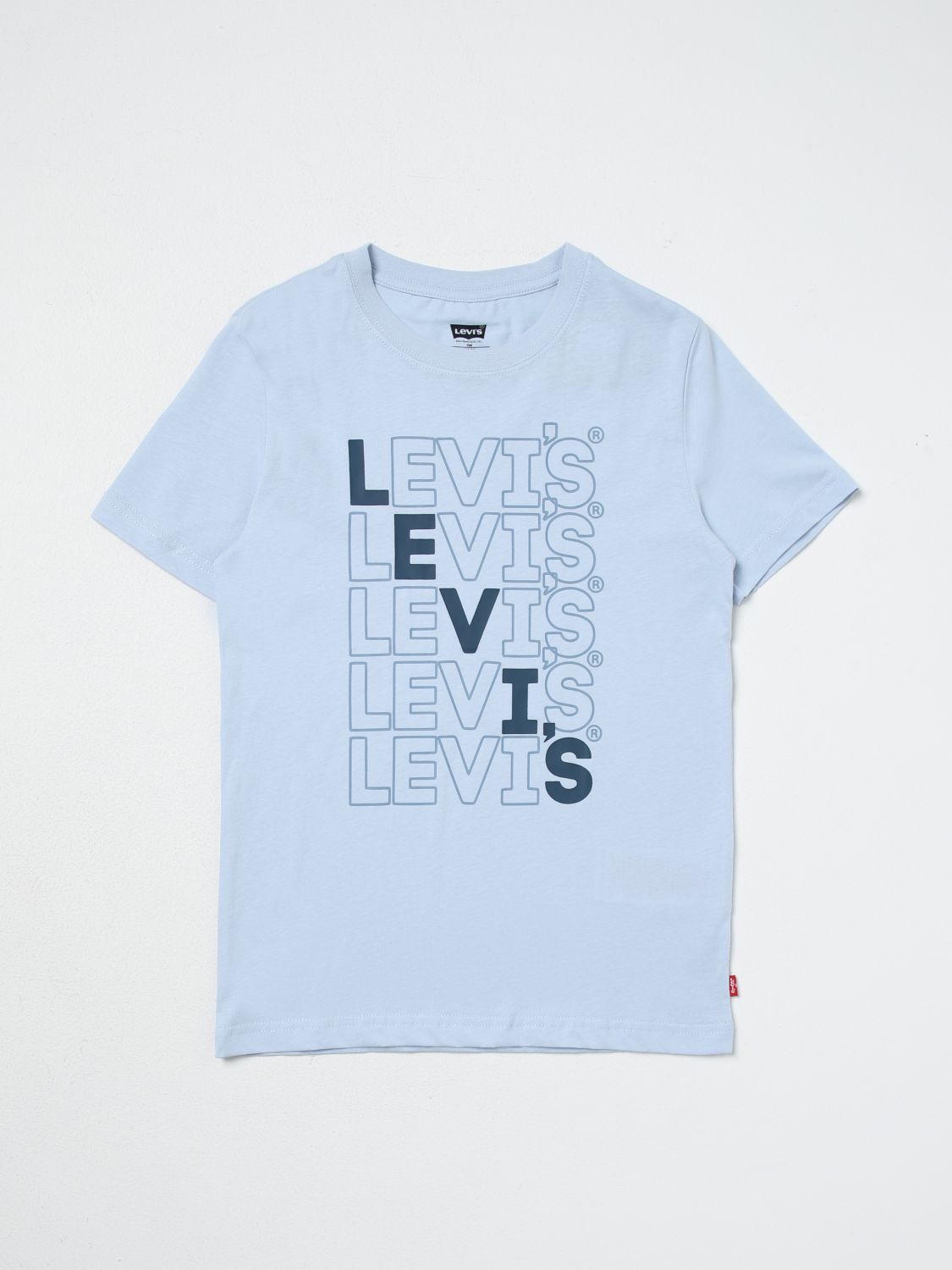 Levi's T-Shirt LEVI'S Kids color Multicolor