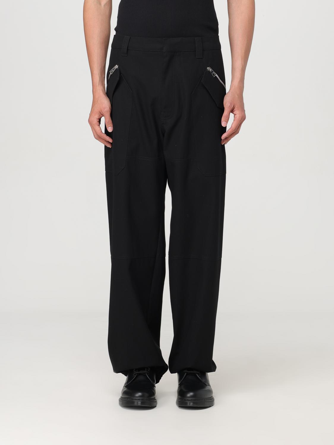 Loewe Pants LOEWE Men color Black