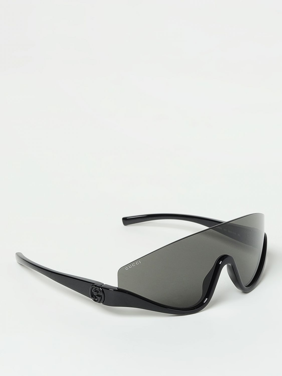 Gucci Sunglasses GUCCI Woman color Black