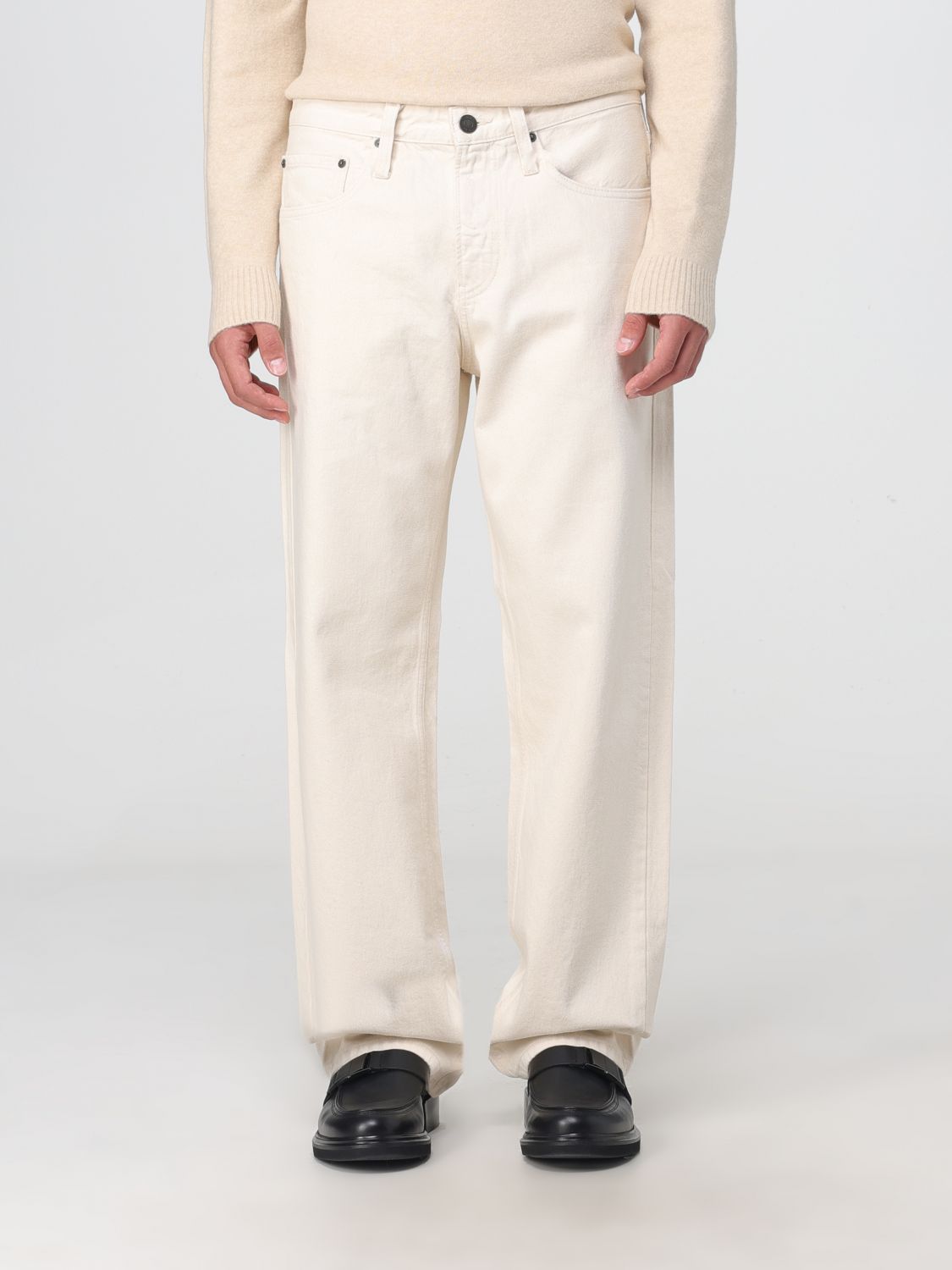 Calvin Klein Jeans CALVIN KLEIN Men colour White