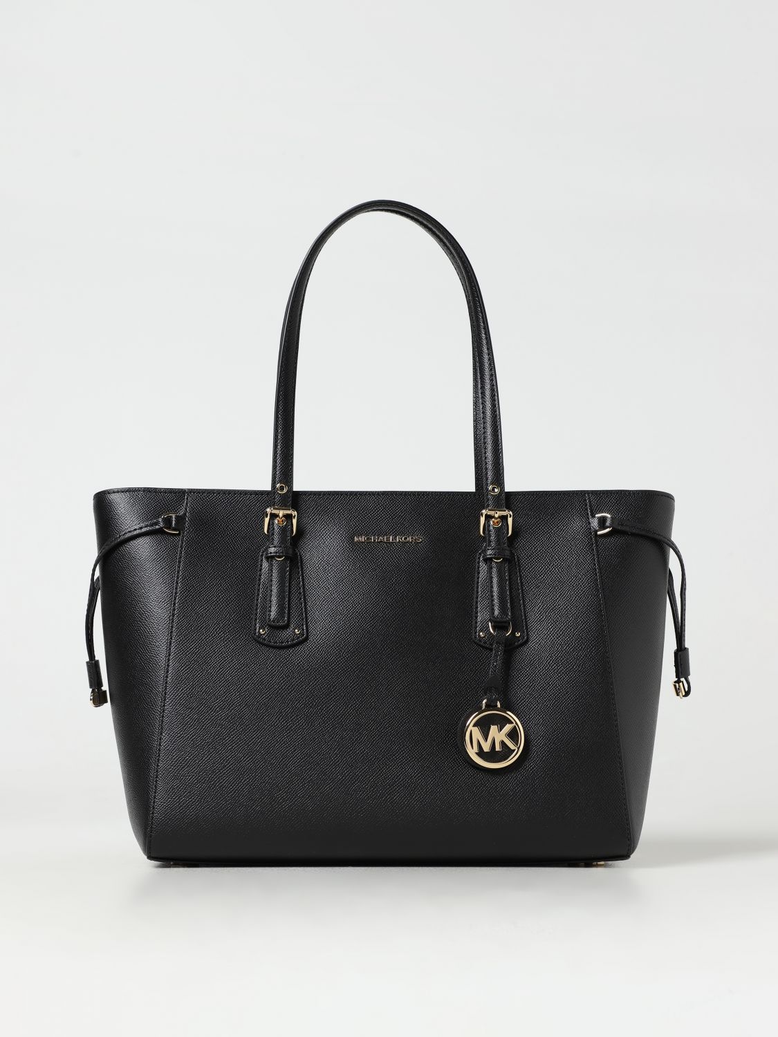 Michael Kors Tote Bags MICHAEL KORS Woman colour Black