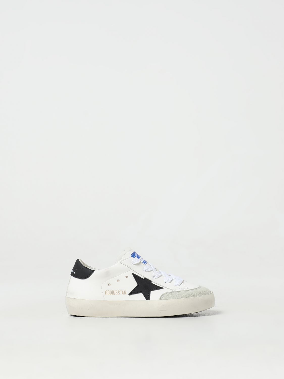 Golden Goose Shoes GOLDEN GOOSE Kids colour White