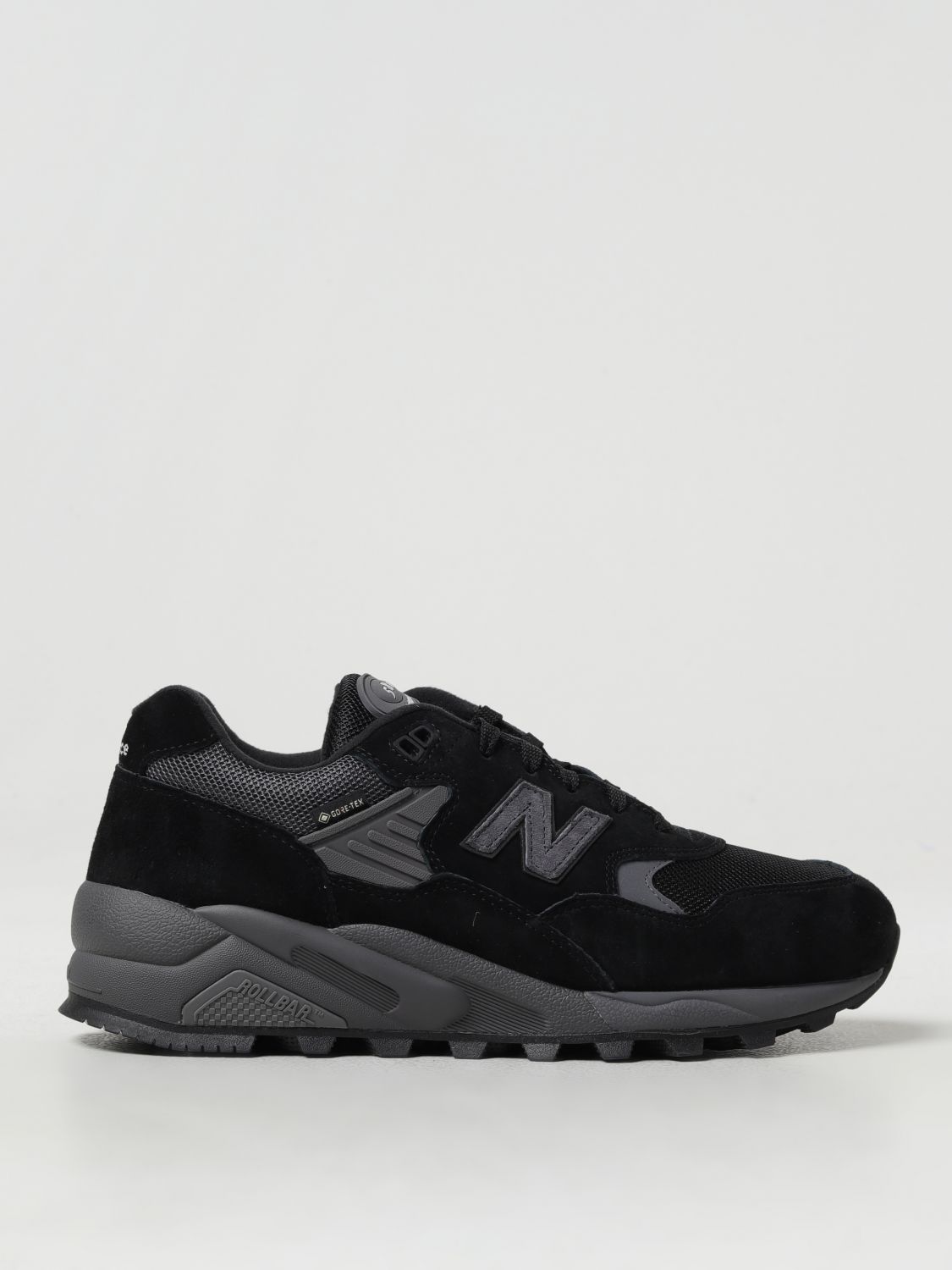 New Balance Trainers NEW BALANCE Men colour Black