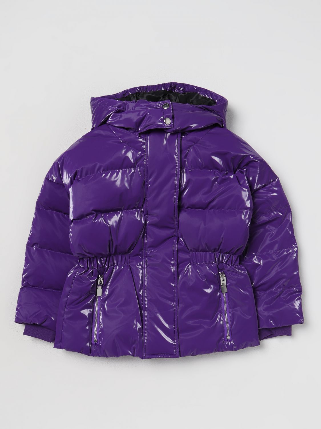 Givenchy Jacket GIVENCHY Kids colour Violet