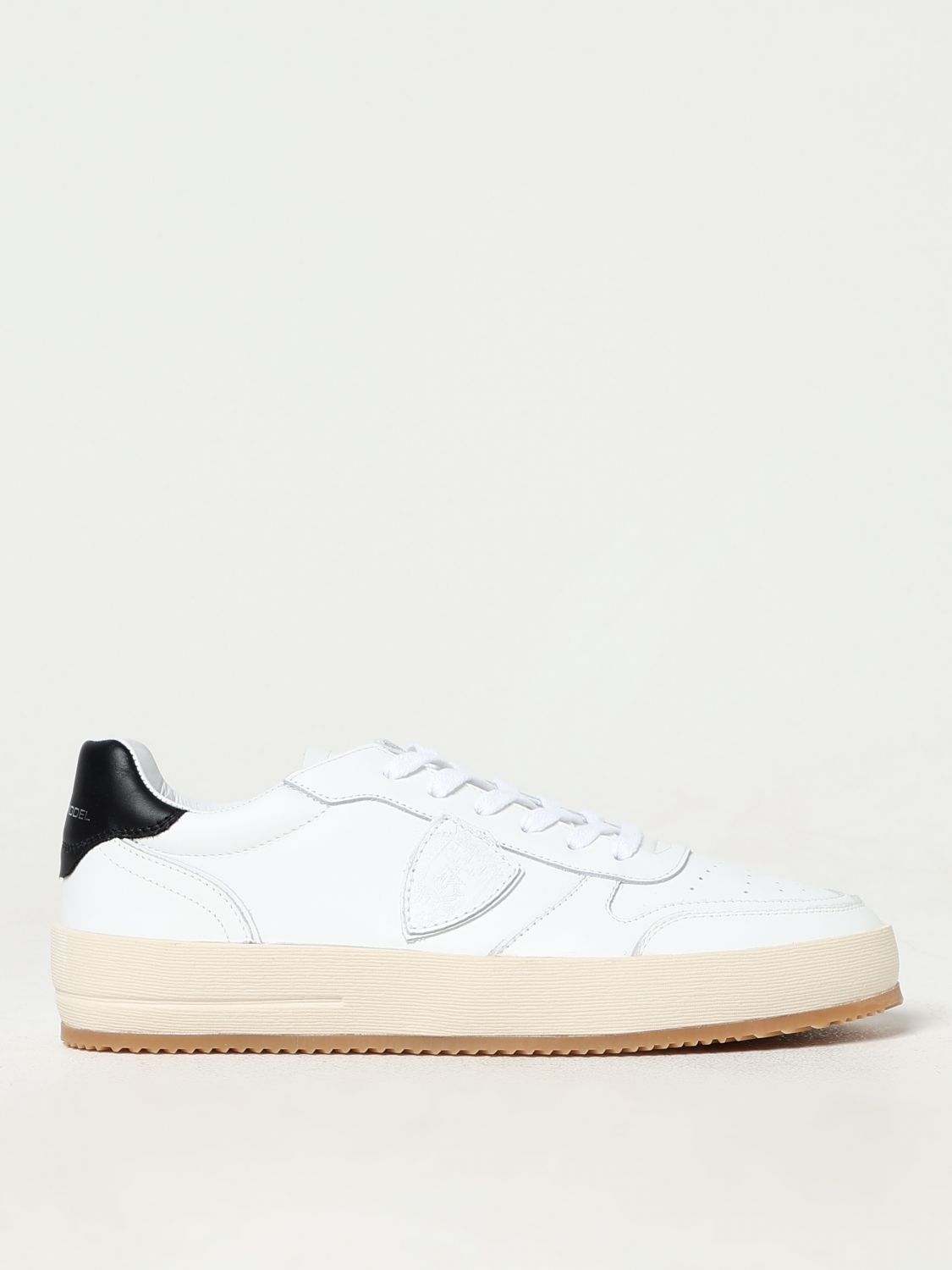 Philippe Model Trainers PHILIPPE MODEL Men colour White