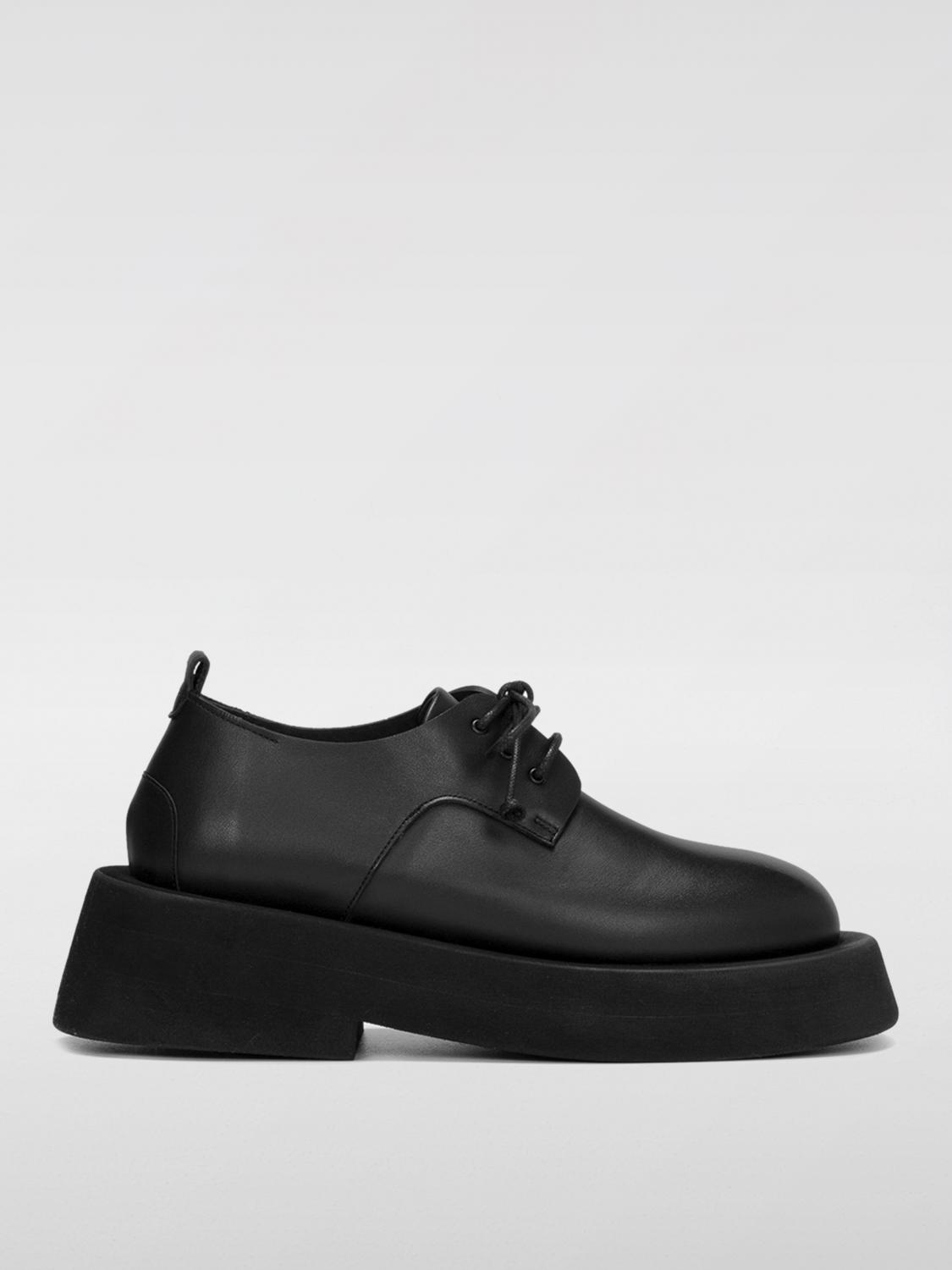 Marsèll Oxford Shoes MARSÈLL Woman color Black