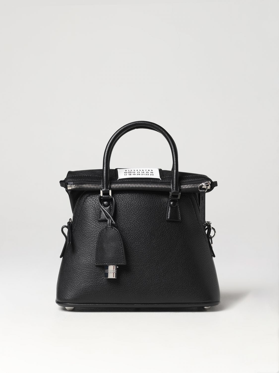 Maison Margiela Handbag MAISON MARGIELA Woman colour Black