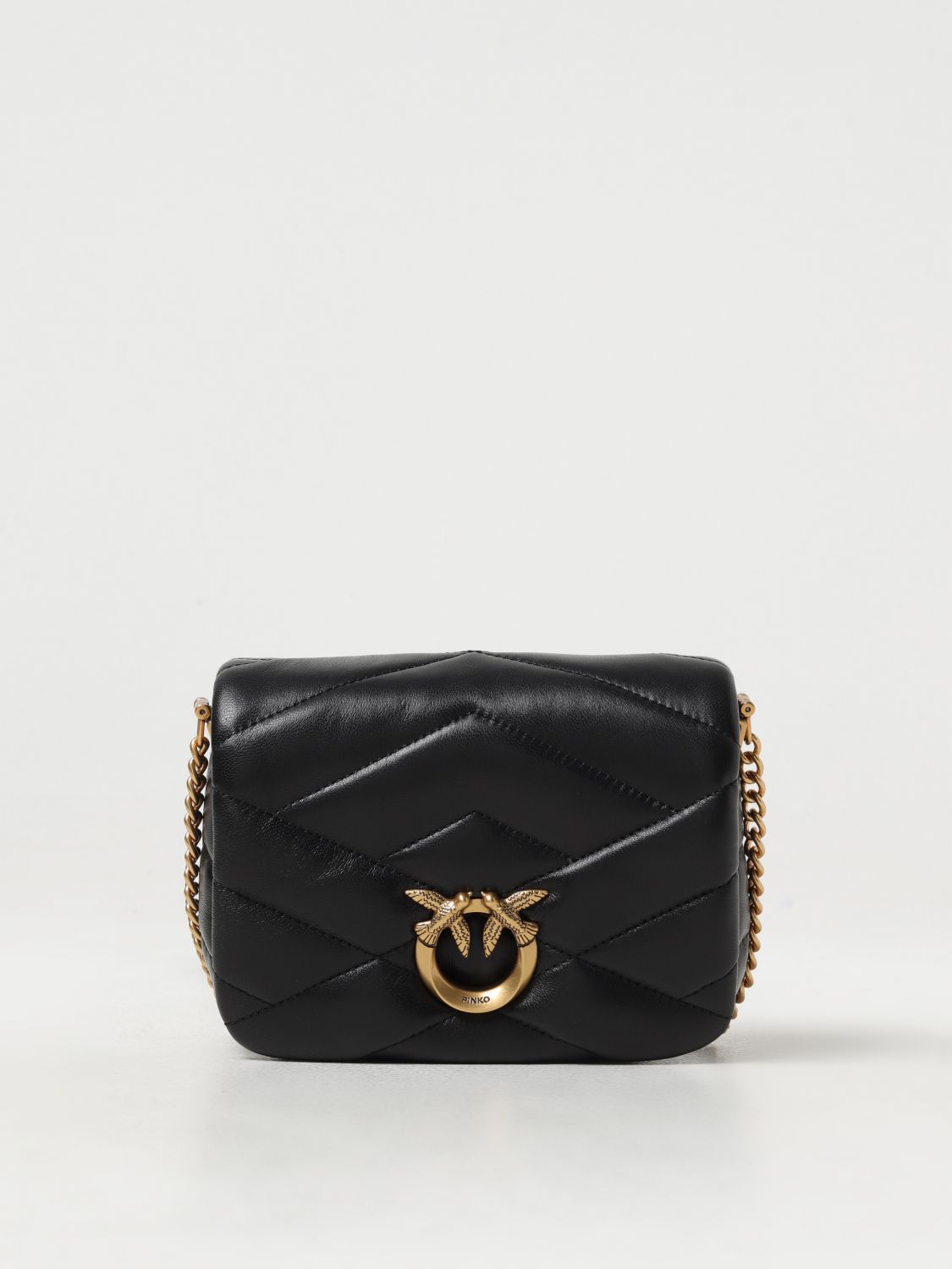 Pinko Mini Bag PINKO Woman colour Black