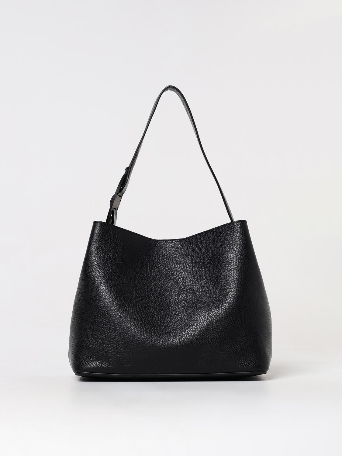 Borbonese Shoulder Bag BORBONESE Woman color Black