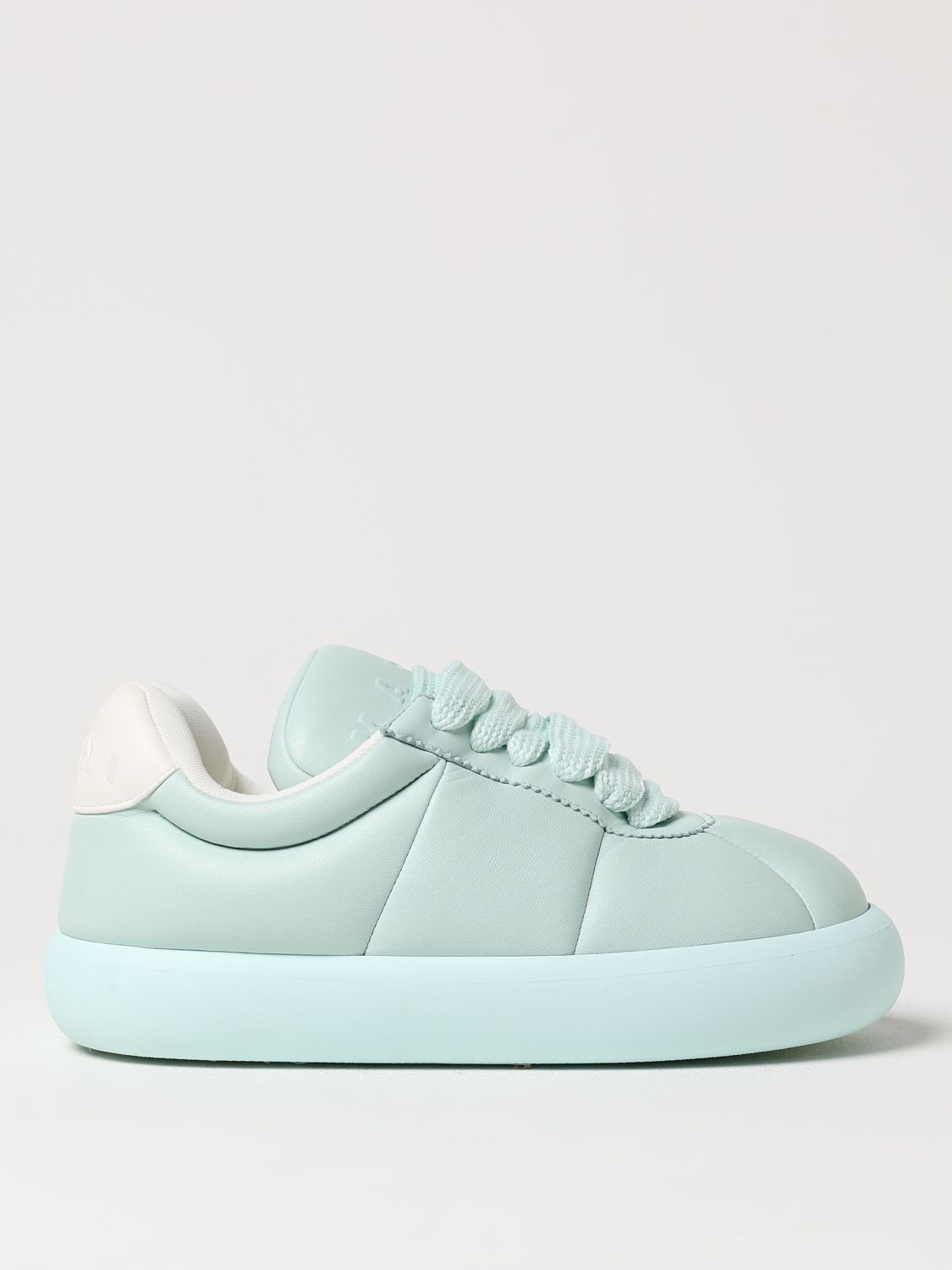 Marni Trainers MARNI Men colour Ice