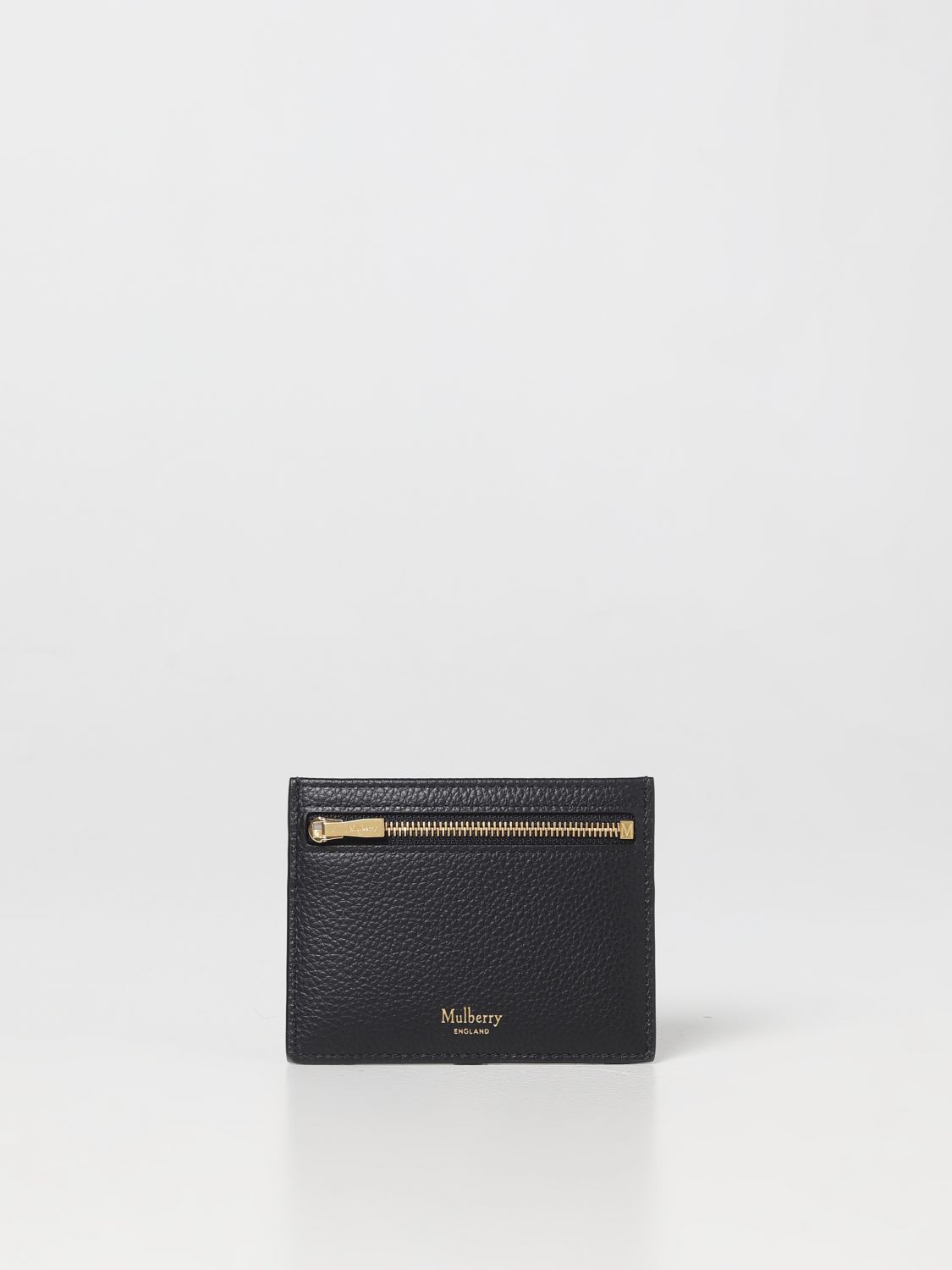 Mulberry Wallet MULBERRY Woman colour Black 1