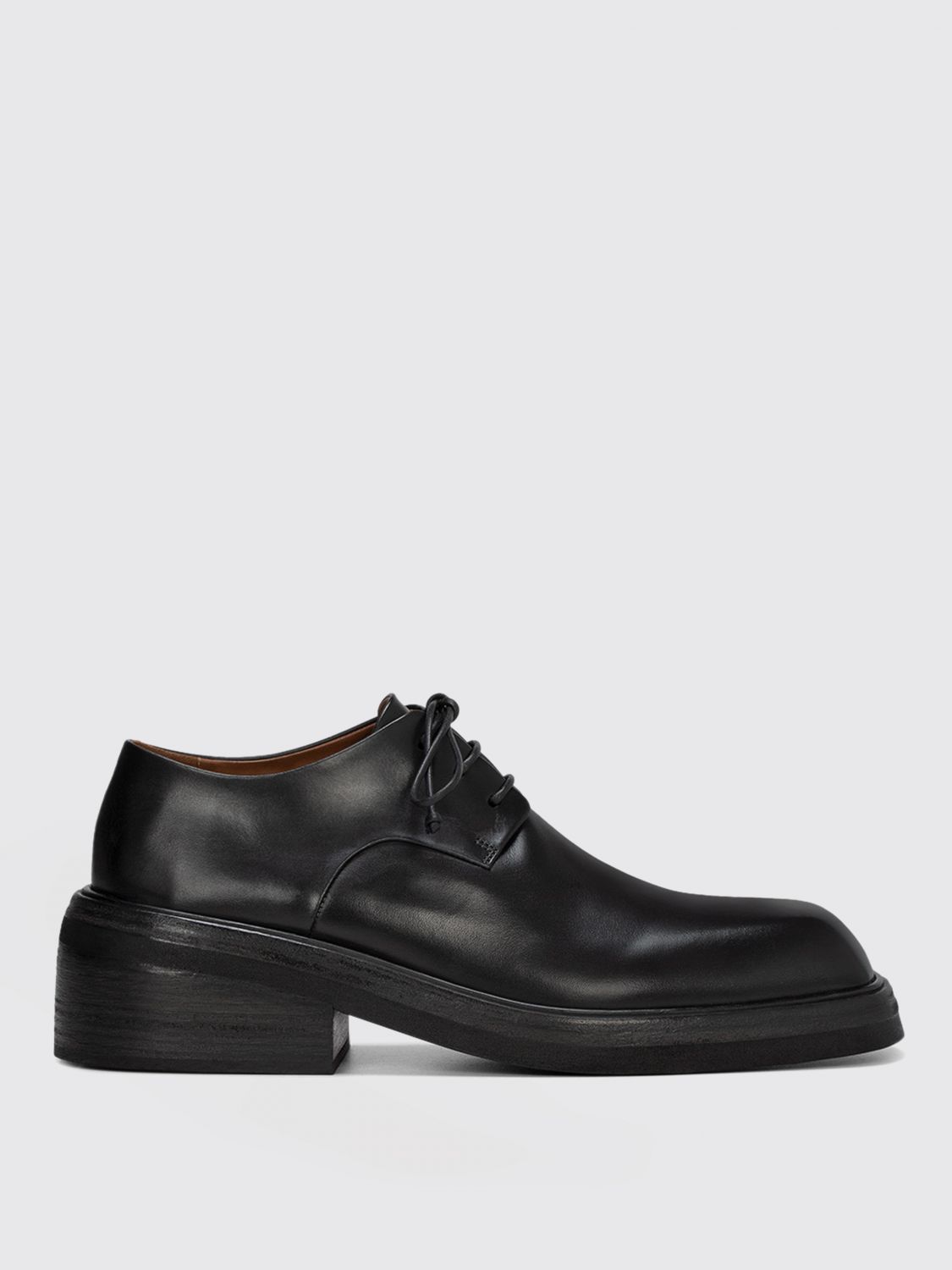 Marsèll Brogue Shoes MARSÈLL Men colour Black