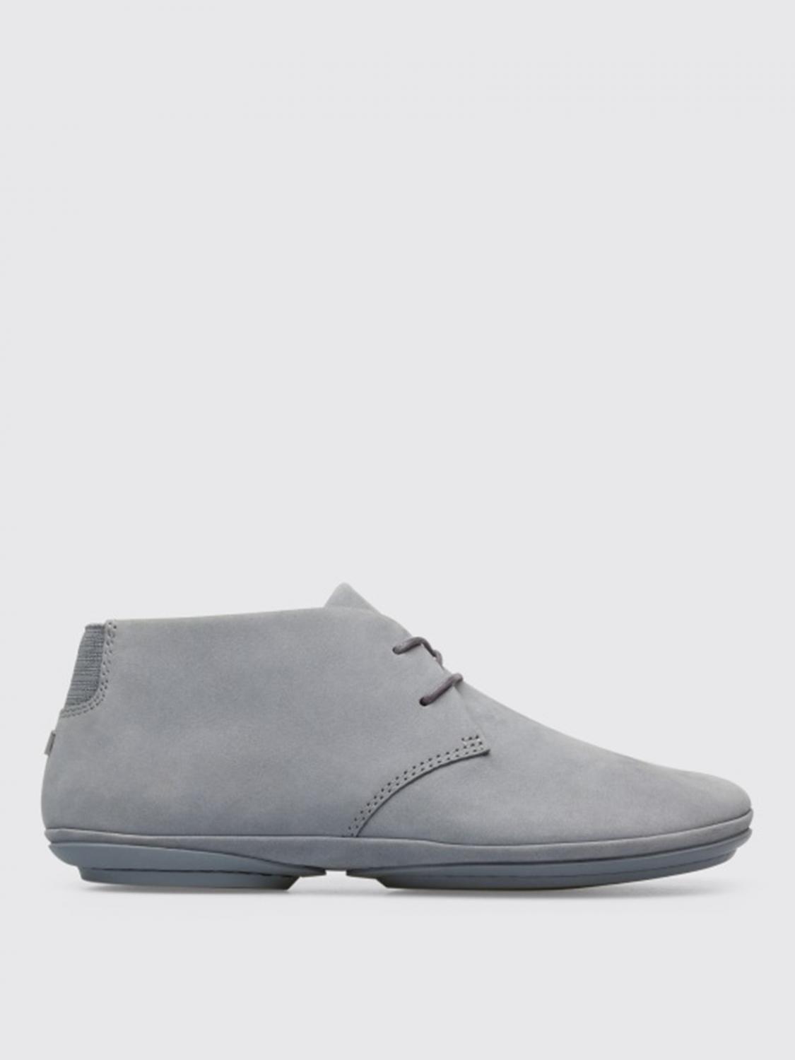 Camper Right Camper ankle boots in nubuck