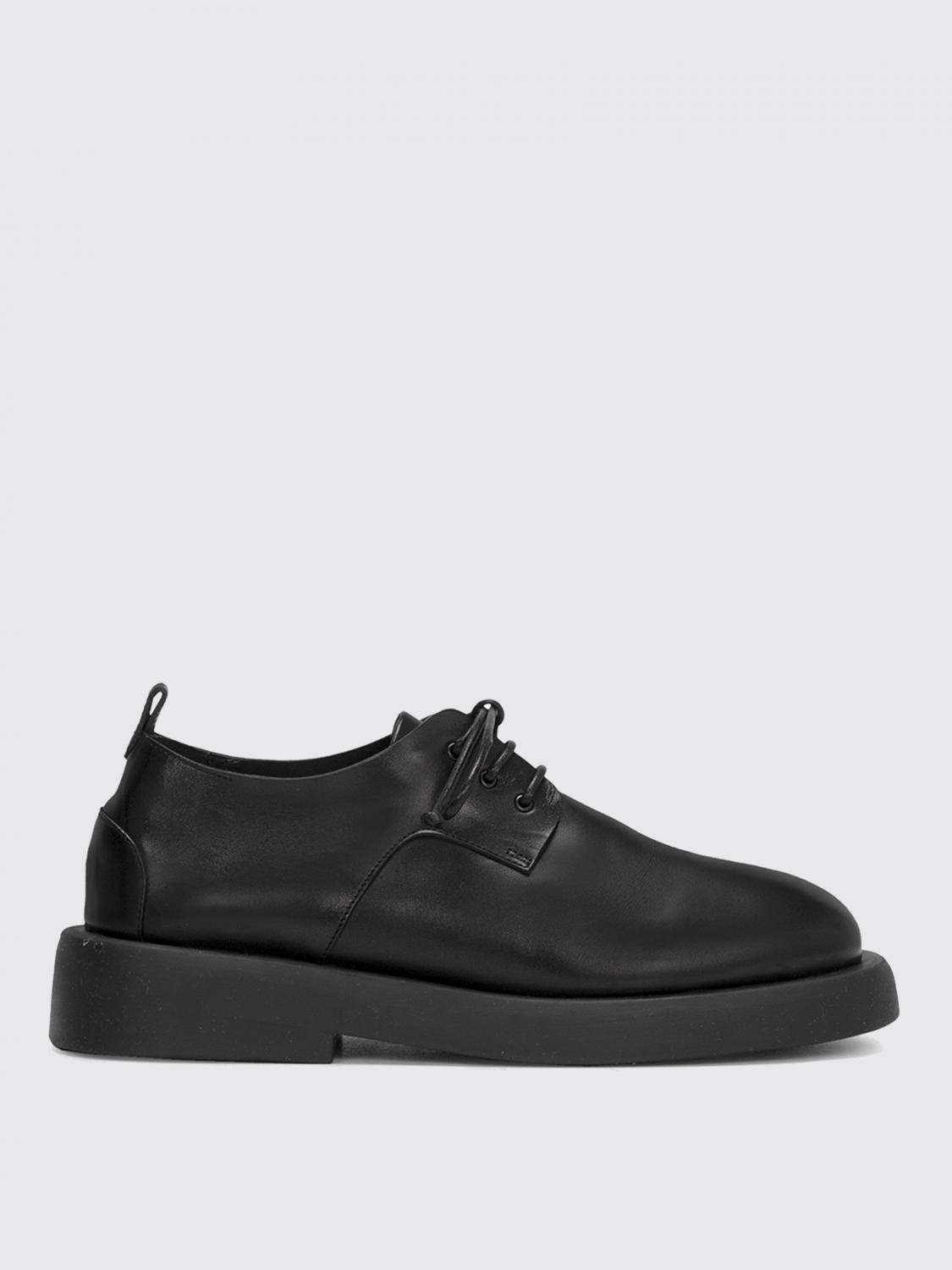 Marsèll Brogues MARSÈLL Woman colour Black