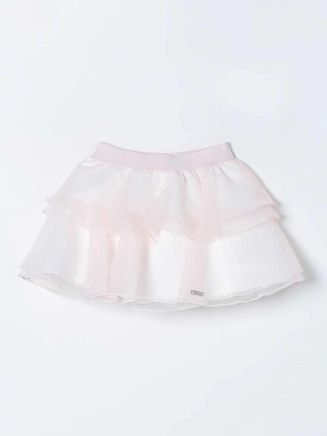 Liu Jo Kids Skirt LIU JO KIDS Kids colour Pink