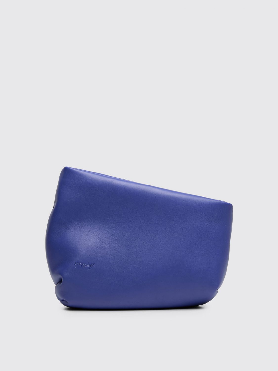 Marsèll Clutch MARSÈLL Woman colour Violet