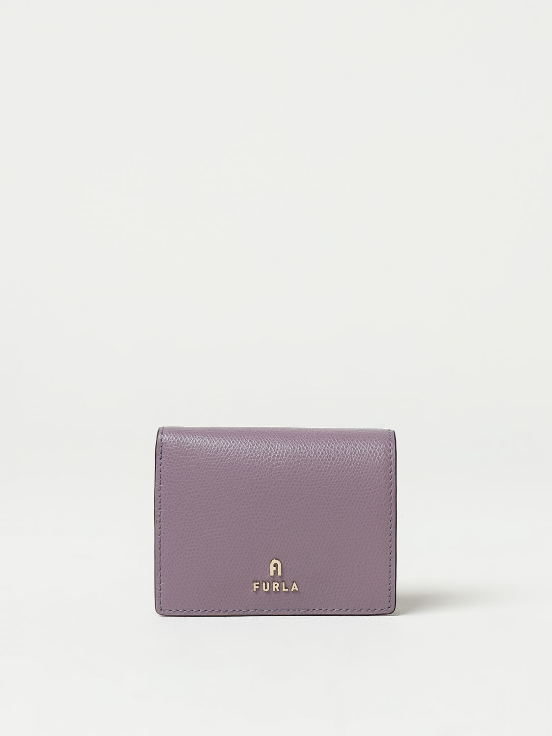 Furla Wallet FURLA Woman colour Pearl