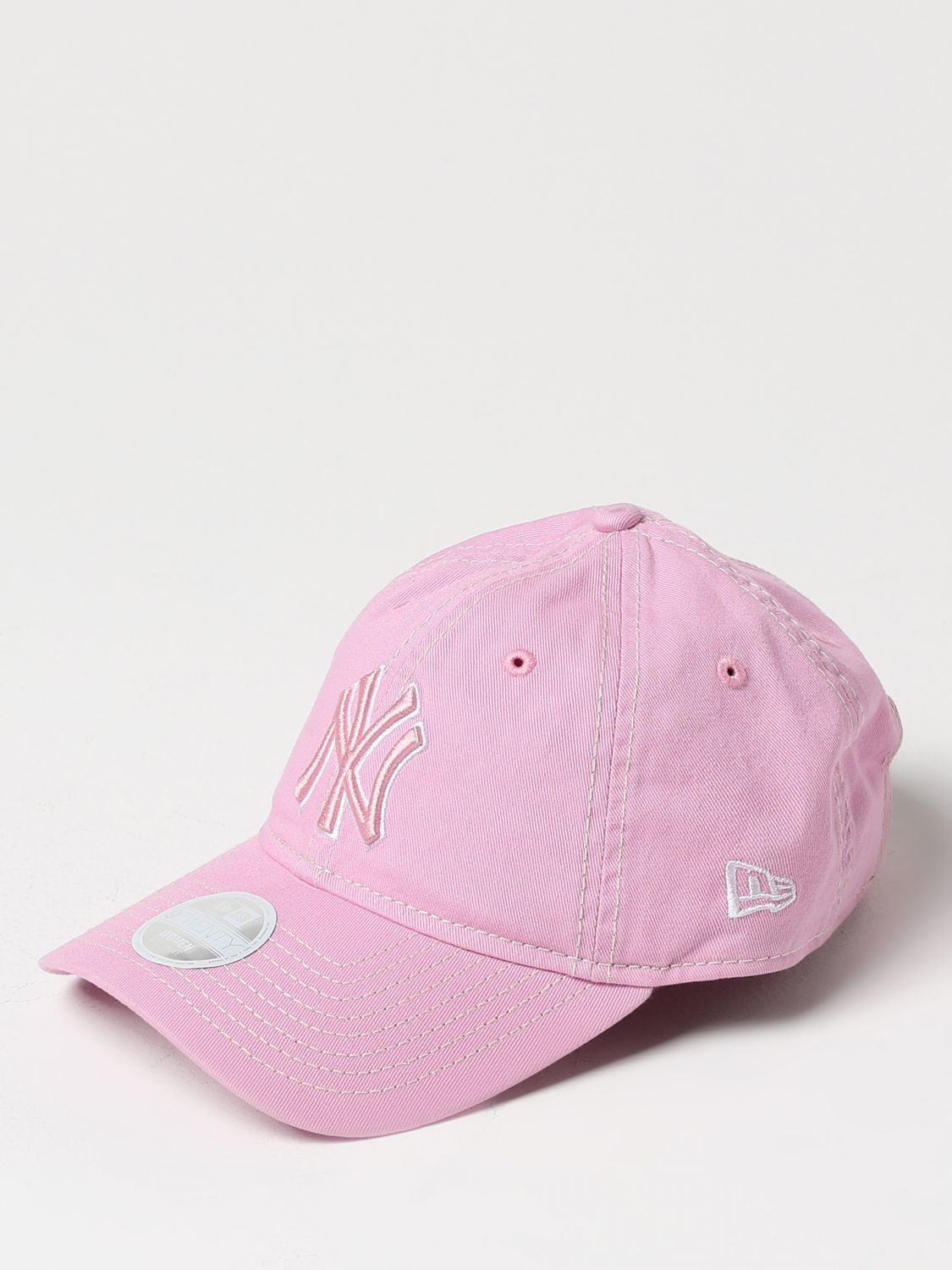 New Era Hat NEW ERA Woman colour Pink