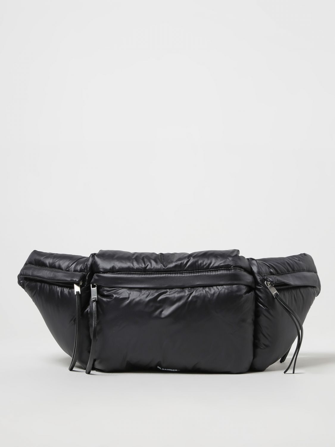 Jil Sander Belt Bag JIL SANDER Men colour Black